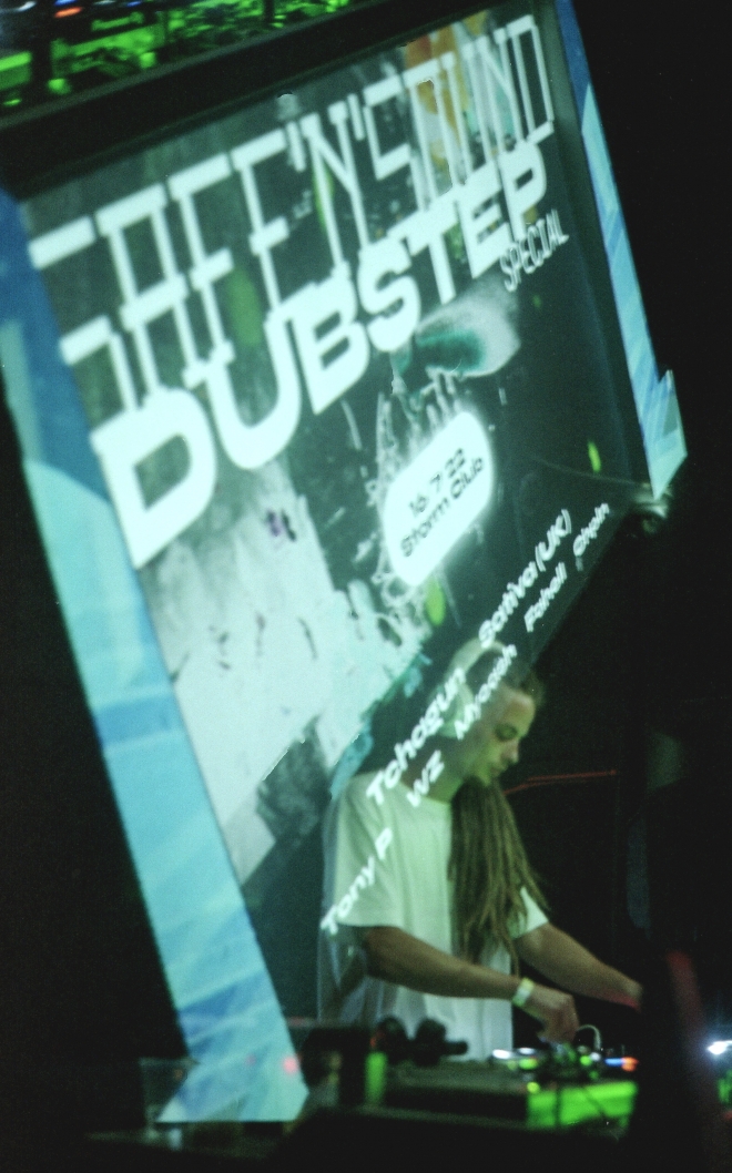 12 safensound, dubstep special, Storm club, Mycash